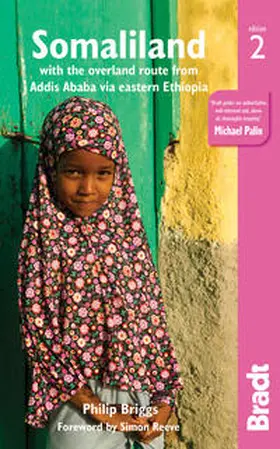 Briggs |  Somaliland | Buch |  Sack Fachmedien