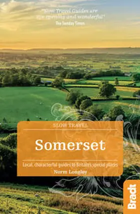 Longley |  Somerset | Buch |  Sack Fachmedien