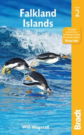 Wagstaff |  Falkland Islands | Buch |  Sack Fachmedien