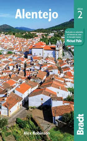 Robinson |  Alentejo | Buch |  Sack Fachmedien