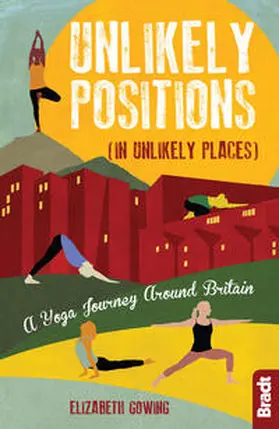 Gowing |  Unlikely Positions in Unlikely Places | Buch |  Sack Fachmedien