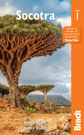 Bradt / Booth |  Socotra | Buch |  Sack Fachmedien