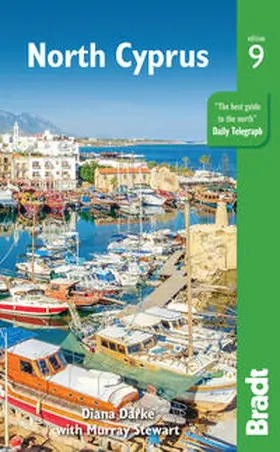 Darke / Stewart |  North Cyprus | Buch |  Sack Fachmedien