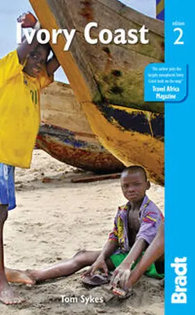 Sykes |  Ivory Coast | Buch |  Sack Fachmedien