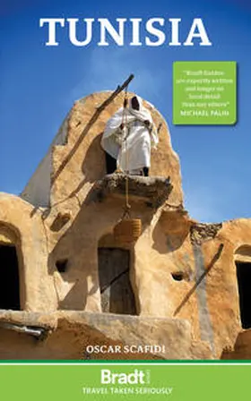Scafidi |  Tunisia | Buch |  Sack Fachmedien