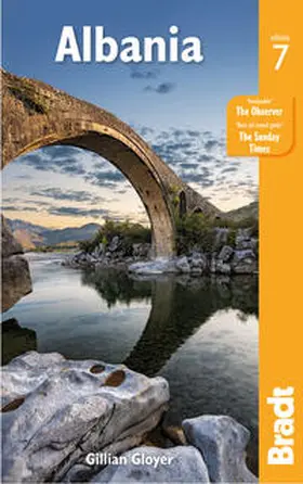 Gloyer |  Albania | Buch |  Sack Fachmedien