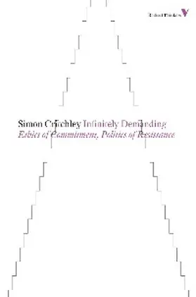 Critchley |  Infinitely Demanding | eBook | Sack Fachmedien