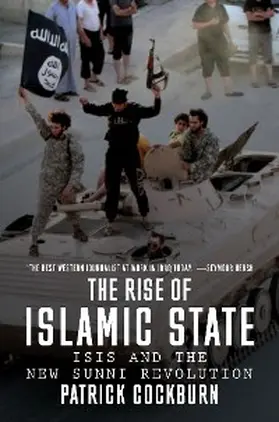Cockburn |  The Rise of Islamic State | eBook | Sack Fachmedien