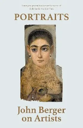 Berger |  Portraits | eBook | Sack Fachmedien