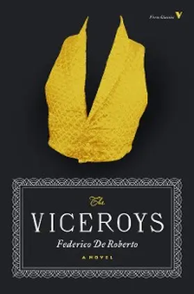 Roberto |  The Viceroys | eBook | Sack Fachmedien