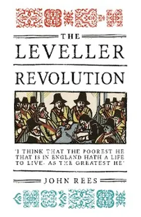 Rees |  The Leveller Revolution | eBook | Sack Fachmedien