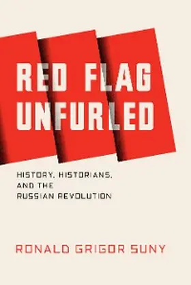 Suny |  Red Flag Unfurled | eBook | Sack Fachmedien