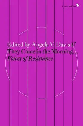 Davis |  If They Come in the Morning | eBook | Sack Fachmedien