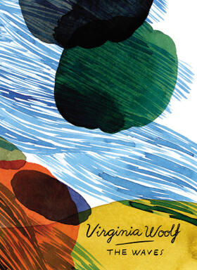 Woolf |  The Waves | Buch |  Sack Fachmedien