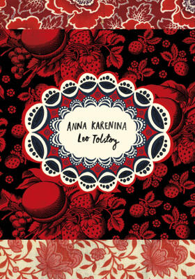 Tolstoy |  Anna Karenina (Vintage Classic Russians Series) | Buch |  Sack Fachmedien