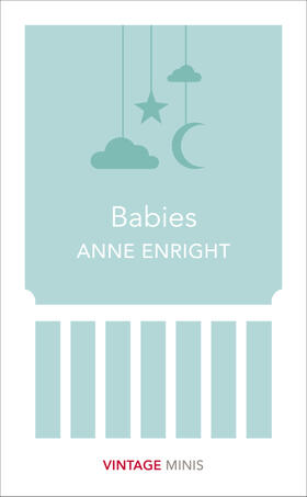 Enright | Babies | Buch | 978-1-78487-258-8 | sack.de