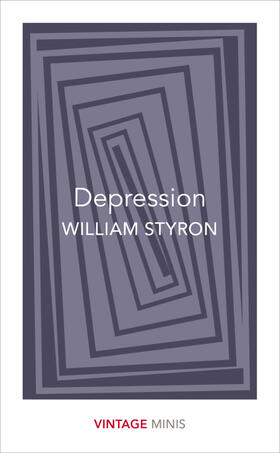 Styron |  Depression | Buch |  Sack Fachmedien