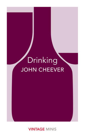 Cheever |  Drinking | Buch |  Sack Fachmedien