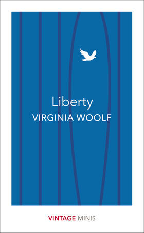 Woolf |  Liberty | Buch |  Sack Fachmedien