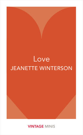 Winterson |  Love | Buch |  Sack Fachmedien