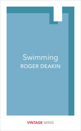Deakin |  Swimming | Buch |  Sack Fachmedien
