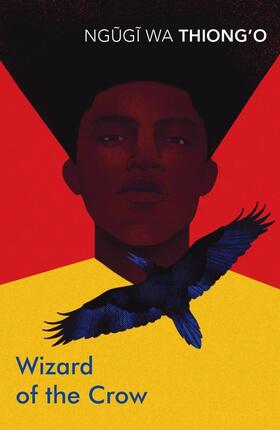 Wa Thiong'O |  Wizard of the Crow | Buch |  Sack Fachmedien