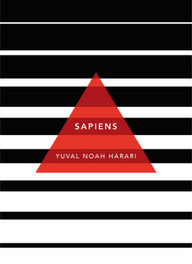 Harari |  Sapiens | Buch |  Sack Fachmedien