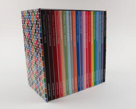  Vintage Minis Box Set | Buch |  Sack Fachmedien