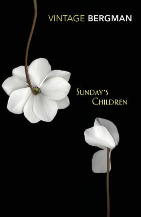 Bergman |  Sunday's Children | Buch |  Sack Fachmedien