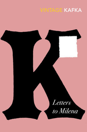 Kafka |  Letters to Milena | Buch |  Sack Fachmedien