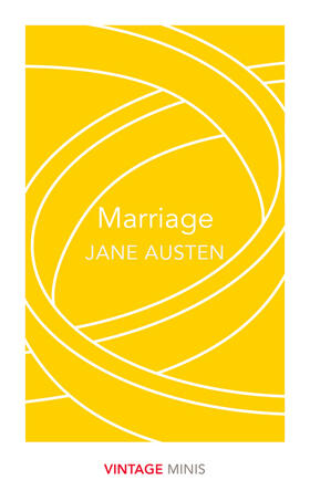 Austen |  Marriage | Buch |  Sack Fachmedien