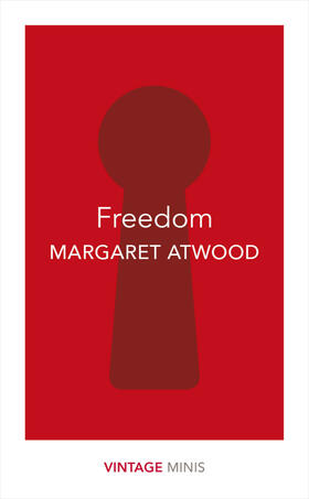 Atwood |  Freedom | Buch |  Sack Fachmedien