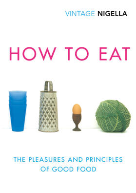 Lawson |  How to Eat | Buch |  Sack Fachmedien