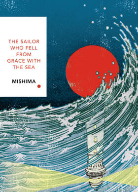 Mishima |  The Sailor Who Fell from Grace With the Sea | Buch |  Sack Fachmedien