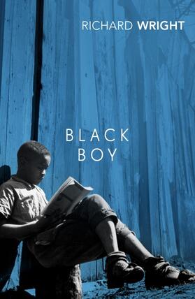 Wright | Black Boy | Buch | 978-1-78487-613-5 | www2.sack.de