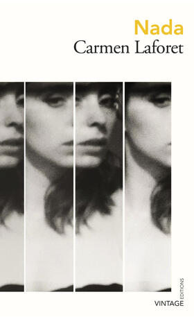 Laforet |  Nada | Buch |  Sack Fachmedien