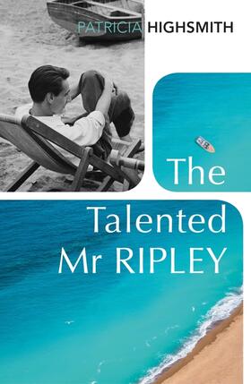 Highsmith |  The Talented Mr Ripley | Buch |  Sack Fachmedien
