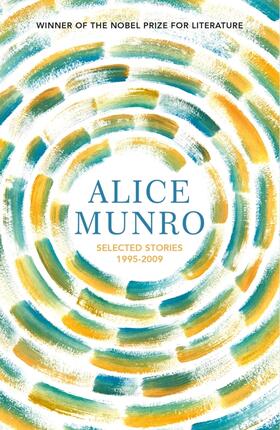 Munro |  Selected Stories Volume Two: 1995-2009 | Buch |  Sack Fachmedien