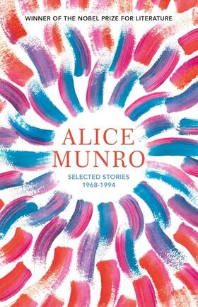 Munro |  Selected Stories: Volume One 1968-1994 | Buch |  Sack Fachmedien