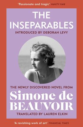Beauvoir |  The Inseparables | Buch |  Sack Fachmedien