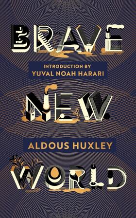 Huxley |  Brave New World | Buch |  Sack Fachmedien