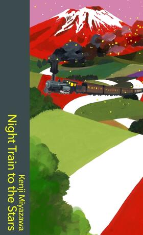 Miyazawa |  Night Train to the Stars | Buch |  Sack Fachmedien