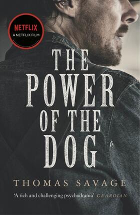 Savage |  The Power of the Dog | Buch |  Sack Fachmedien