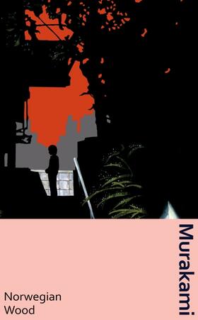 Murakami |  Norwegian Wood. Gift Edition | Buch |  Sack Fachmedien