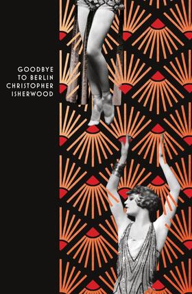 Isherwood |  Goodbye to Berlin | Buch |  Sack Fachmedien