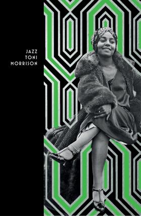 Morrison |  Jazz | Buch |  Sack Fachmedien