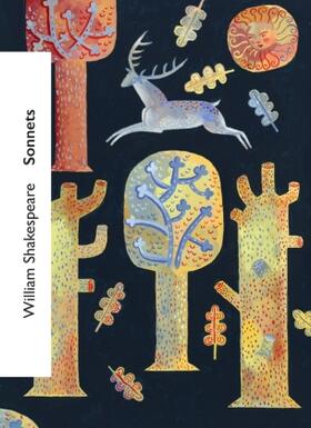 Shakespeare |  Sonnets | Buch |  Sack Fachmedien