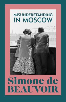 Beauvoir |  Misunderstanding in Moscow | Buch |  Sack Fachmedien