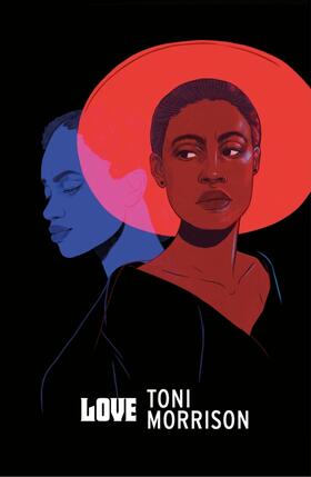 Morrison |  Love | Buch |  Sack Fachmedien