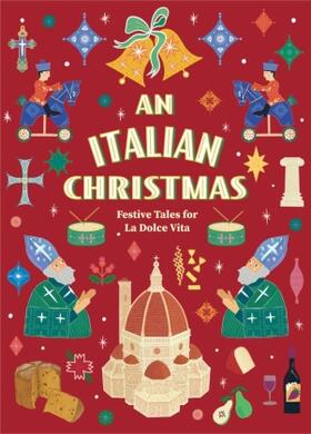  An Italian Christmas | Buch |  Sack Fachmedien